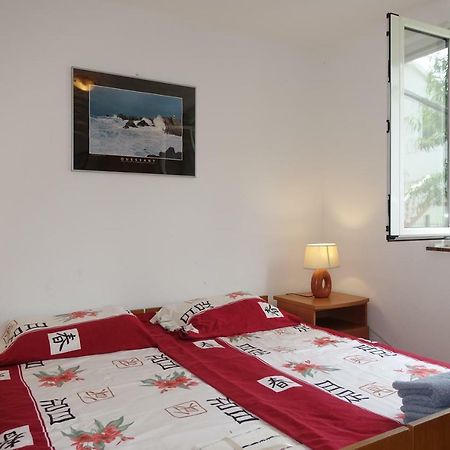 Dragica Apartments Vrsi Extérieur photo