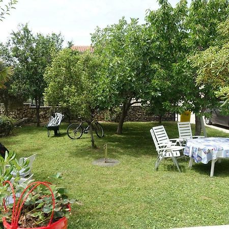 Dragica Apartments Vrsi Extérieur photo