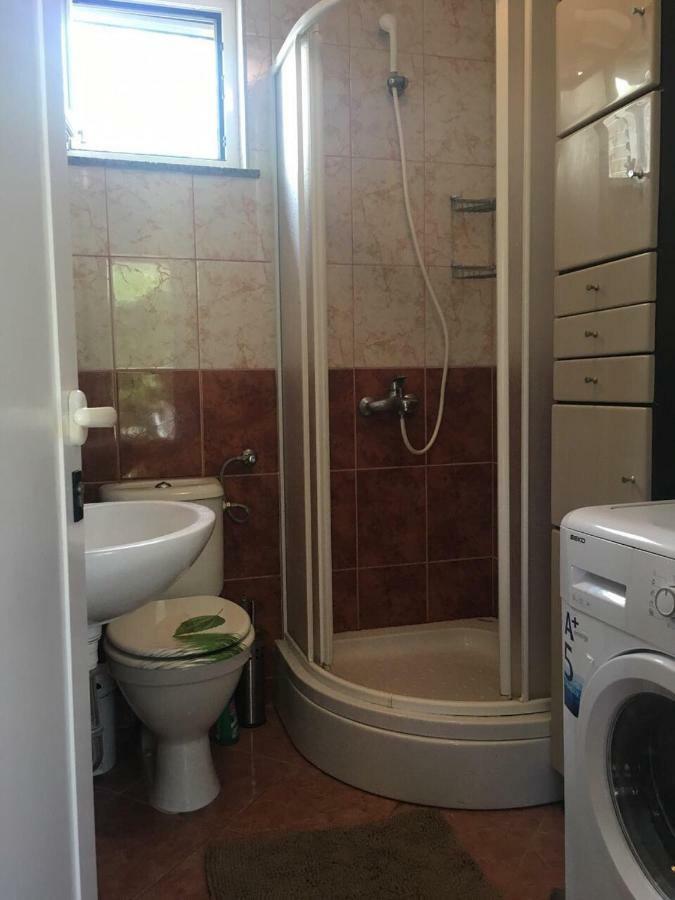 Dragica Apartments Vrsi Extérieur photo