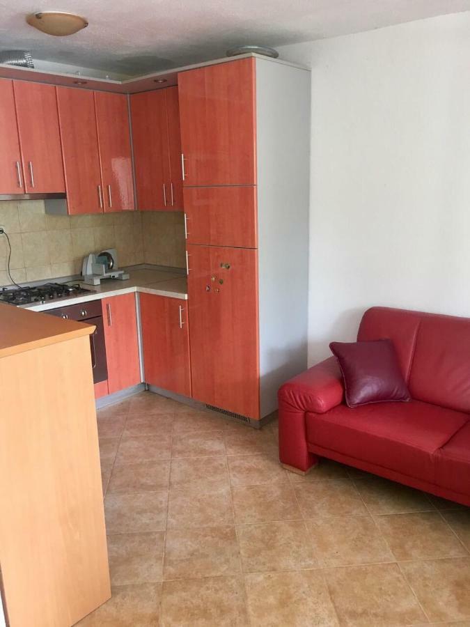 Dragica Apartments Vrsi Extérieur photo