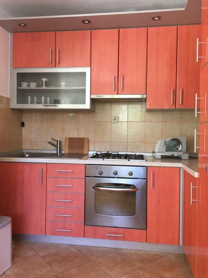 Dragica Apartments Vrsi Extérieur photo