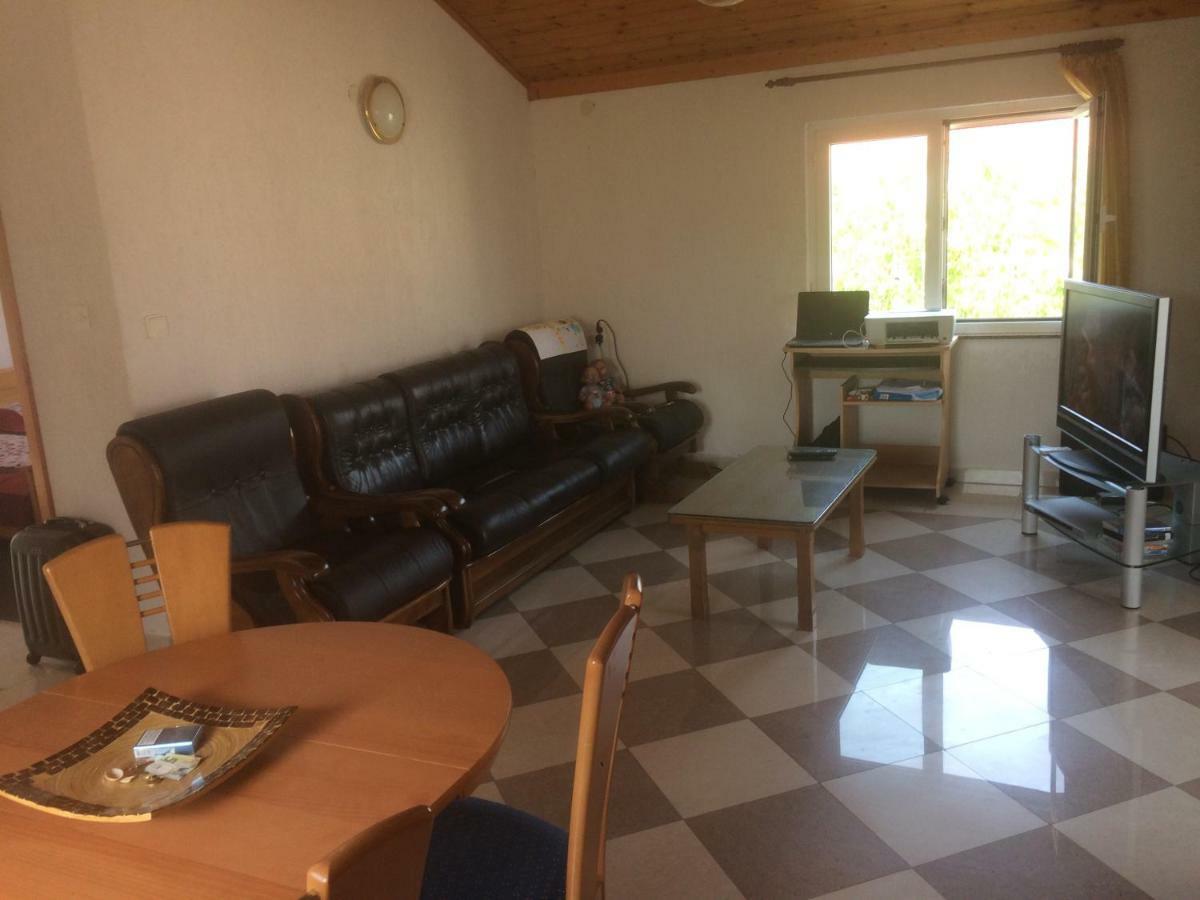Dragica Apartments Vrsi Extérieur photo