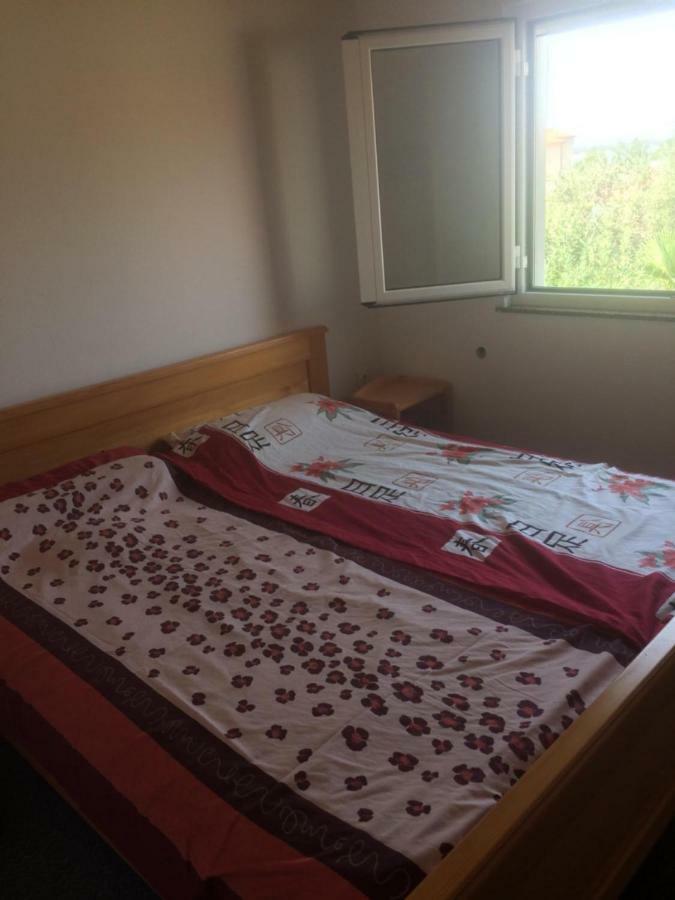 Dragica Apartments Vrsi Extérieur photo